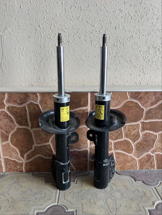 Captiva 4 amartizator GM
