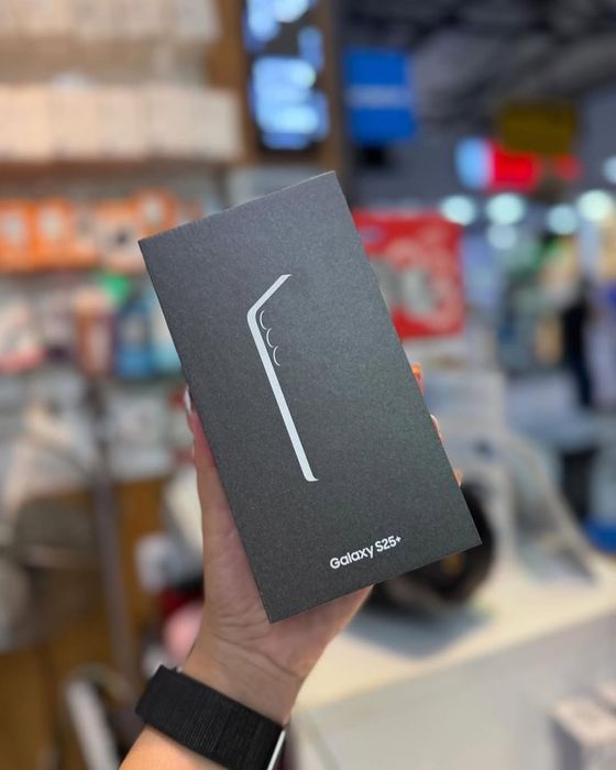 Samasung S25 и S25 Ultra новые оригинал