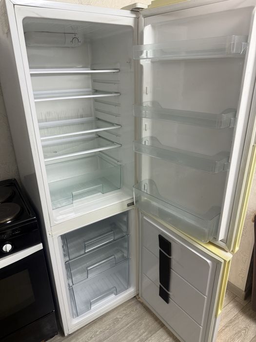 Холодильник Самсунг