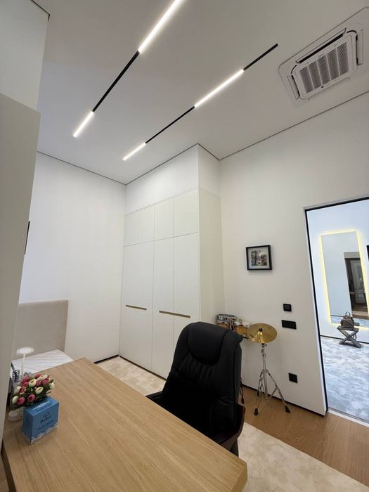 Жк Ташкент Сити! С Терассой 1000м2! Сдается 3х-ком квартира!