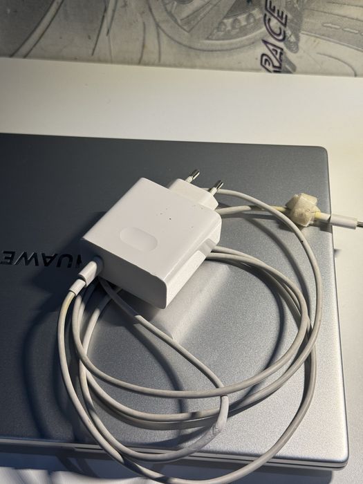 Ноутбук Huawei Matebook d15