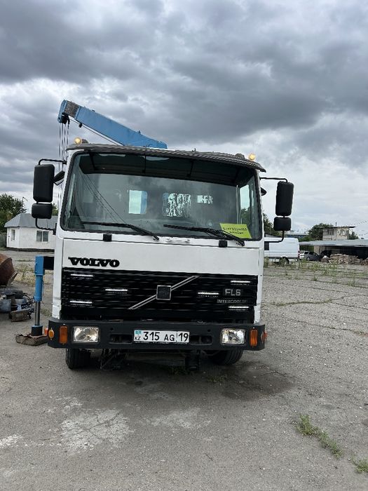 Услуги манипулятора