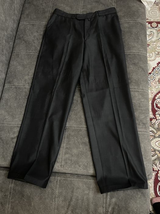 Мужской костюм