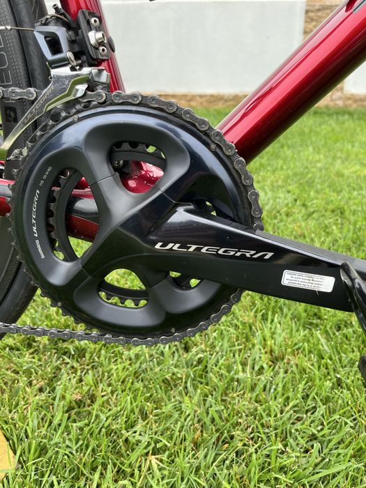 Trek Emonda SL 6 carbon