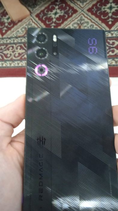 Продам игровой или  обмен на айфон