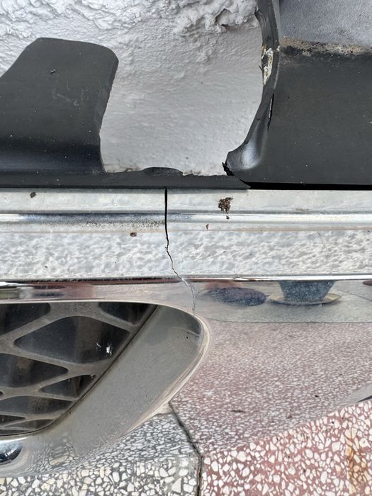 Оригинална решетка Нисан Nissan Pathfinder r51