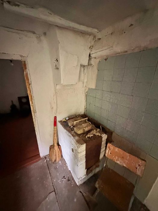 В продаже участок+дом с.Черногорка