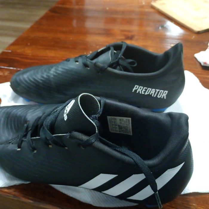 Бутонки Адидас 43/1/3