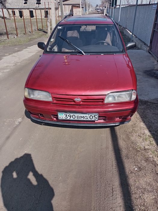 Нисан примера можно обмен на скот