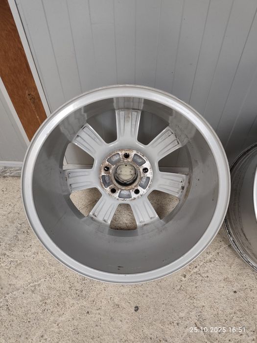 16/5/112-АУДИ А 3, А 4, А 6 нов внос перфектни