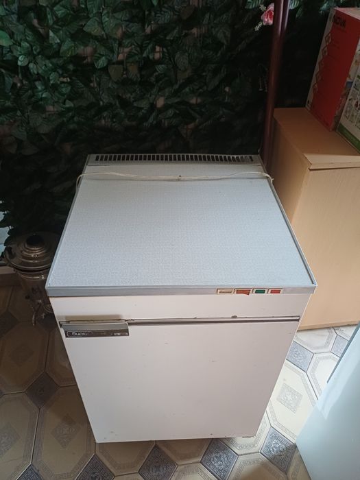 Продам морозильники рабочие