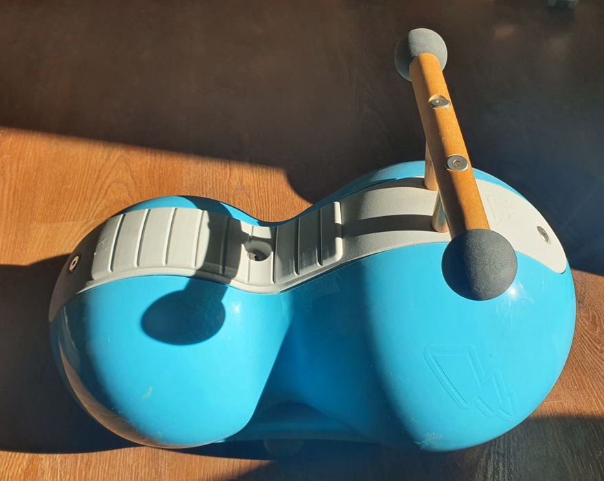 Spherovelo Early Rider (сферовело)