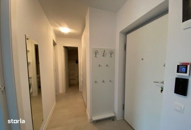 Pipera - Metrou - Cloud9 - 2 Camere - Premium - Parcare - Centrala - B