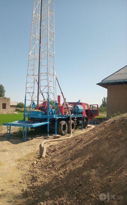 Buravoy URB3A3 sotiladi