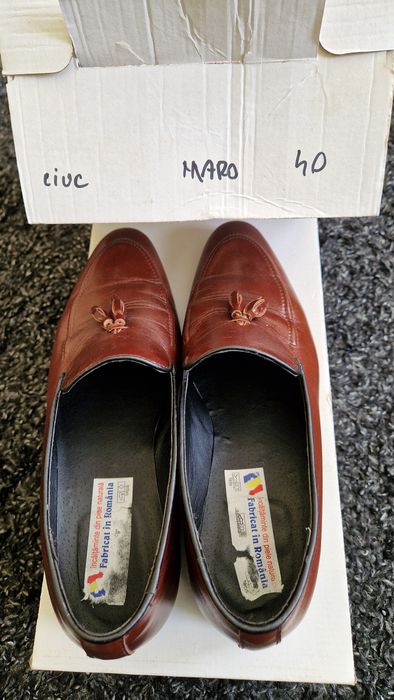 Pantofi barbatesti - nr.40