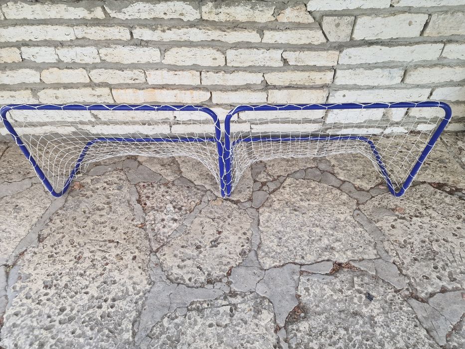 Футболни/хокейни врати