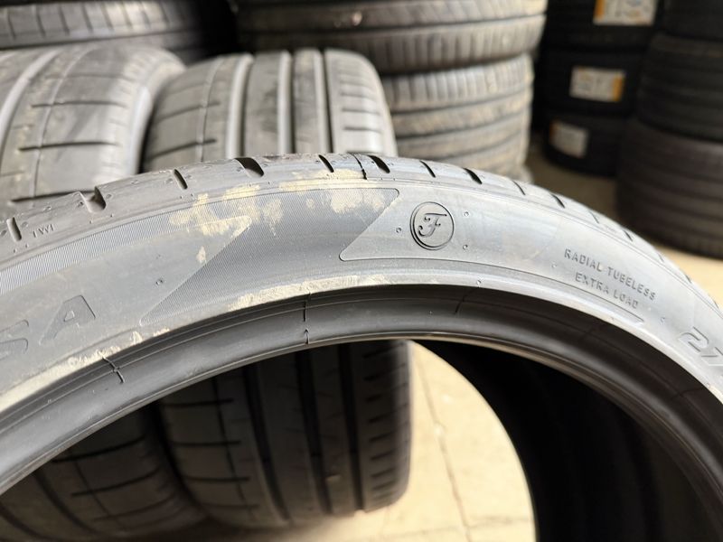 275/35/20 315/35/20 PIRELLI Corsa 4бр Ferrari