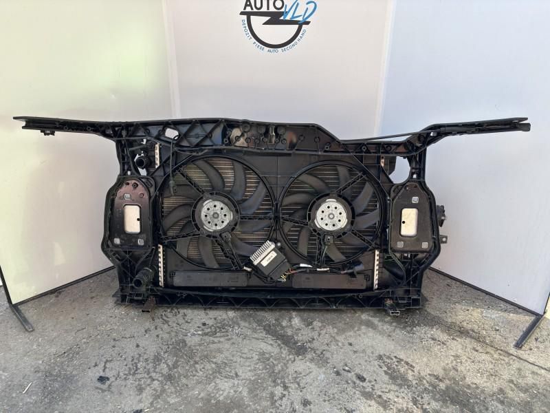 Trager complet Audi A4 facelift B8 2.0 TDI