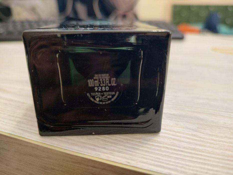 Мужской парфюм Mr.Burberry