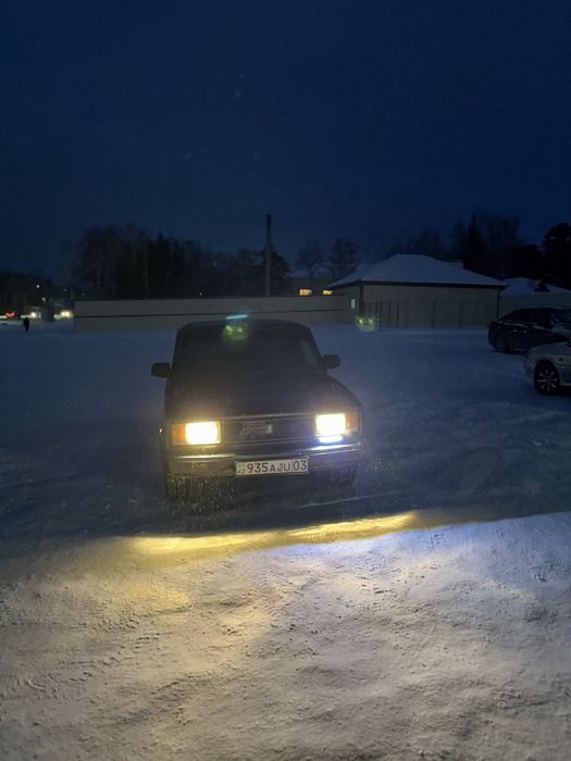 Продом ваз 2105