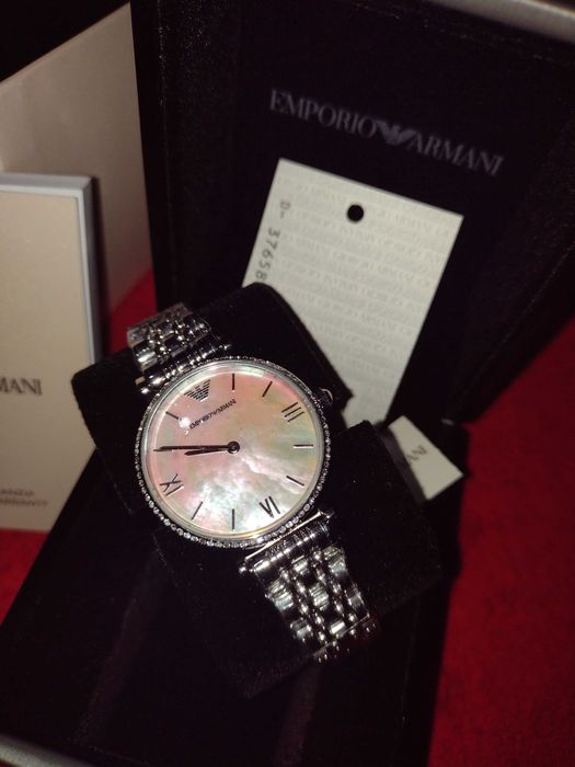 Ceas Armani original