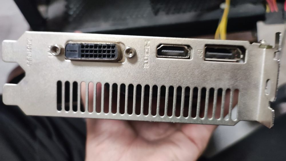 Компьютер игровой