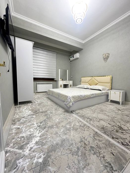 Чилонзор 6 да Дом 3хонали арендага берилади