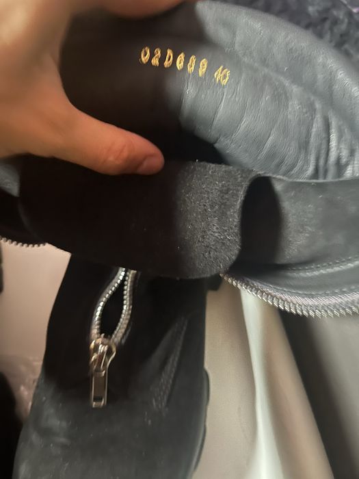 rick owens moto turbo tractor boots