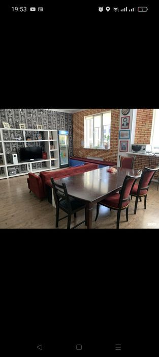 Комнаты посуточно в хостеле