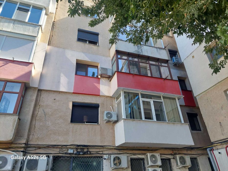 Apartament Călărași