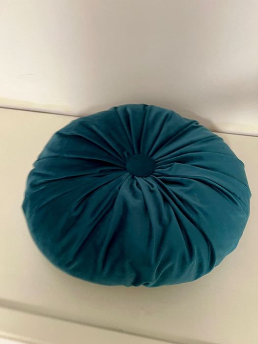 Vand perne decorative