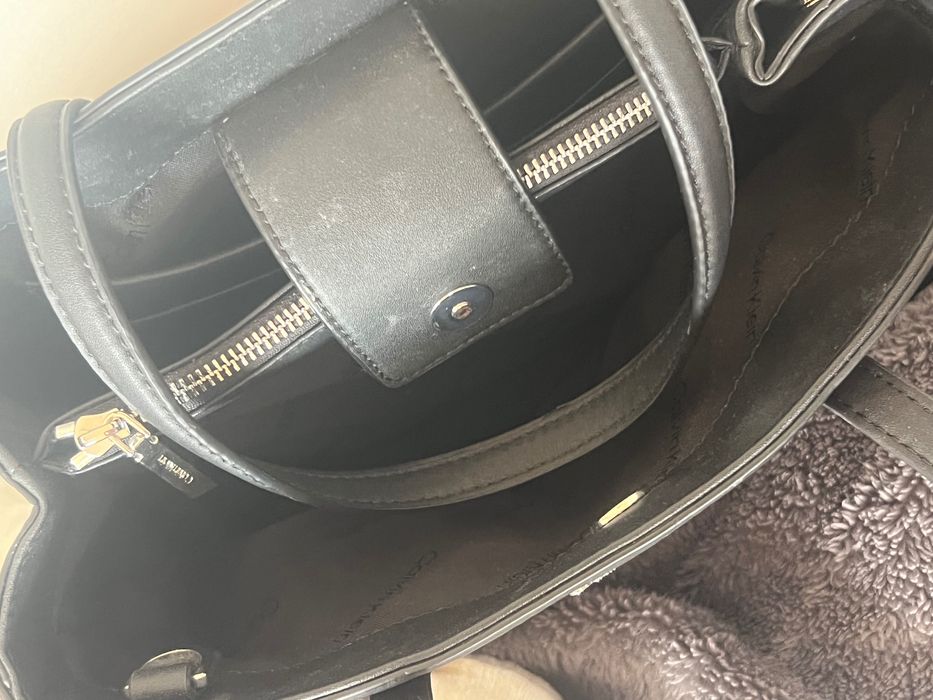 Чанта Calvin оригинална