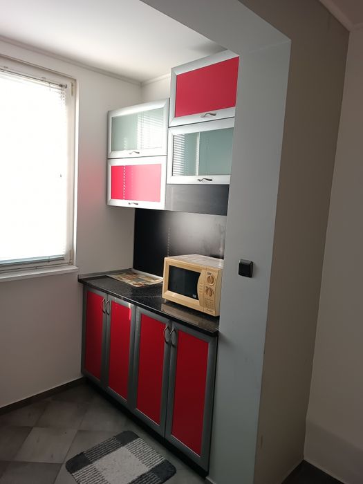 Дава се под наем Двустаен апартамент в Добрич, Христо Ботев - 66 кв.м за 306 € - Снимка #9