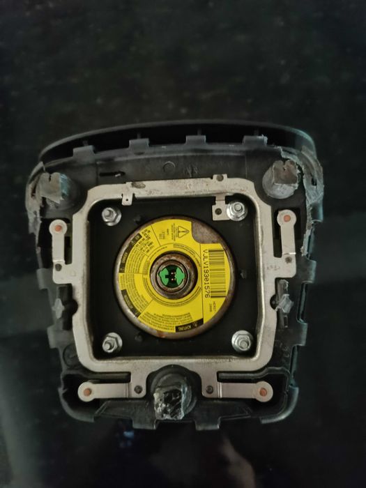 Аербег Форд Мондео МК4