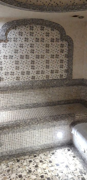 Kafel ustasi Toshkent