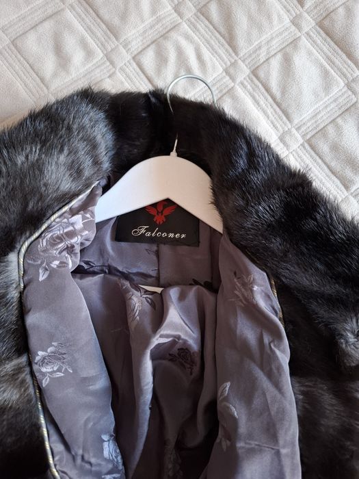 Продам новую шубу