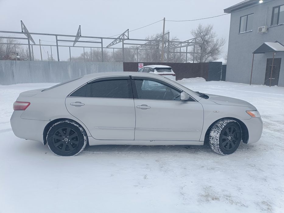 Продам Тойота Камри 40