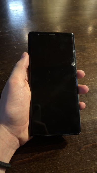 Samsung Galaxy Note9