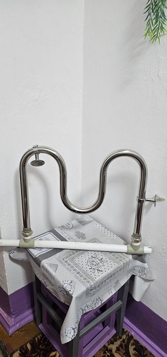 Продам полотенцесушитель производство России