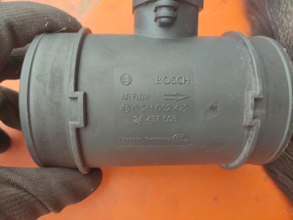 Дебитомер 0281002479 за Opel Astra / Vectra / Signum / Zafira (24437503)