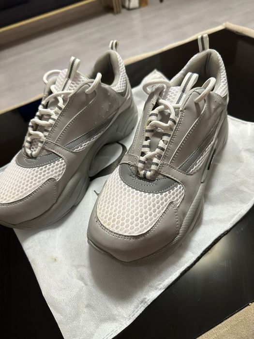 Adidasi Christian Dior B22