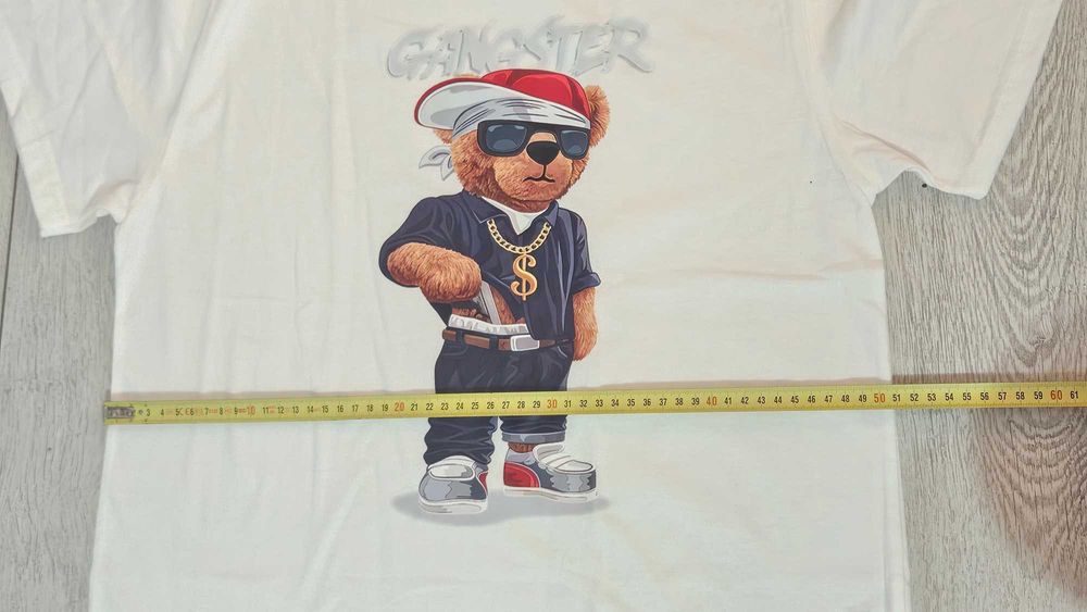 Tricou barbati, marime L
