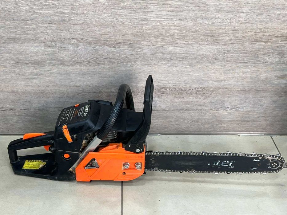 Бензинова резачка Raptor RR CS-52 1800W