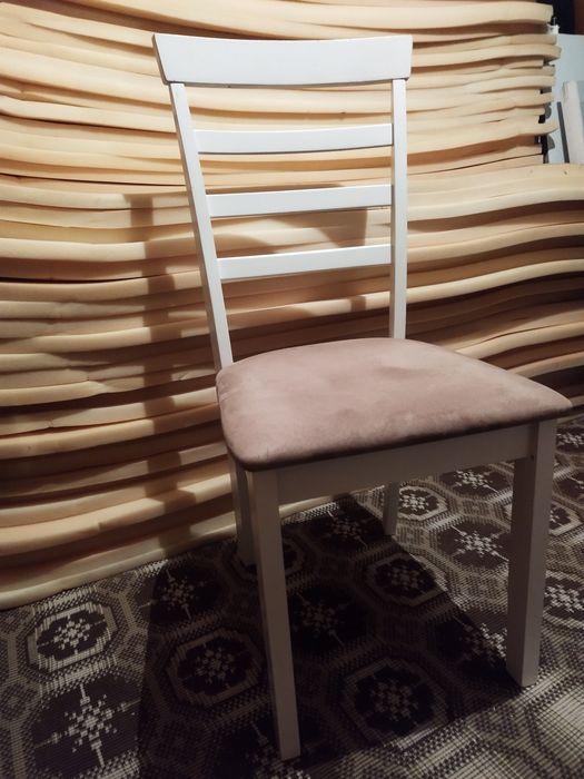 Трапезни столове 2модела