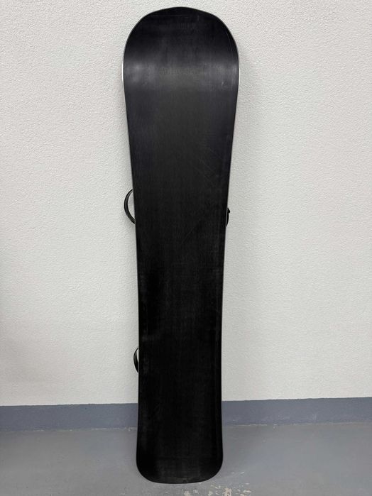 placa snowboard nitro cinema L162cm