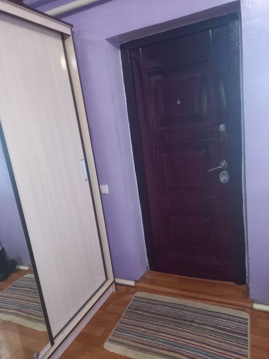 Продается дом с мебелью и с техникой