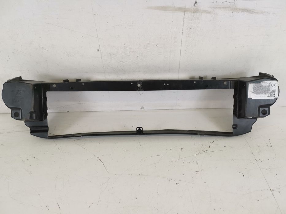 Ягуар Е-Пейс / Jaguar E-Pace Оригинален Дефлектор За Въздух В Добро Съ