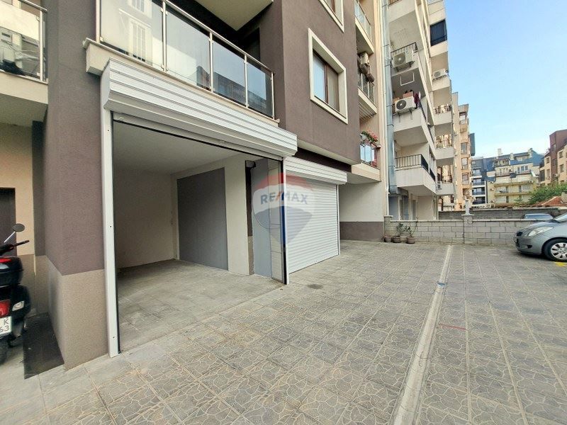 Дава се под наем Гараж / Паркомясто в Варна, Гранд Мол Варна - 16 кв.м за 153 € - Снимка #4
