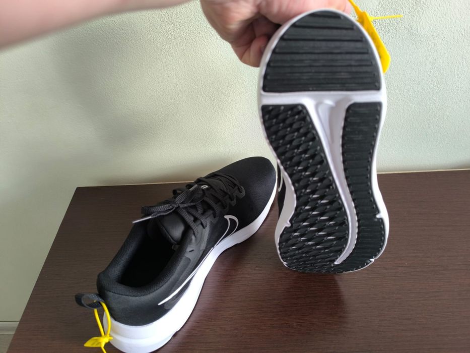 Кроссовки мужские