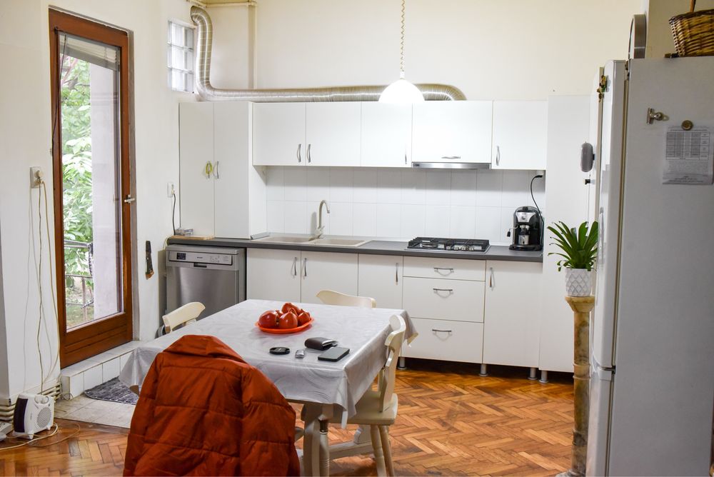 Casa de vanzare in Turda, langa Colegiul National Mihai Viteazul, zona centrala